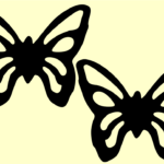 Butterfly-Vector-Earring-Template-Ornament-CNC-Plasma-Cut-CNC-File